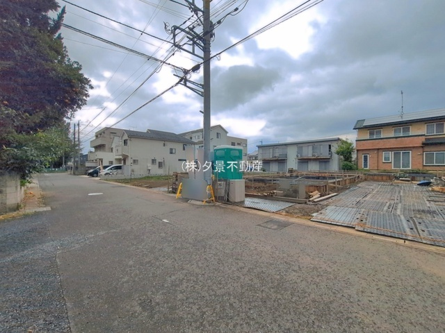 《仲介手数料無料》北区吉野町２丁目173-11新築一戸建て‎ハートフルタウン