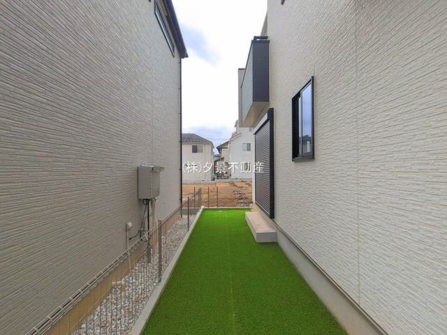 《仲介手数料無料》北区吉野町２丁目173-11新築一戸建て‎ハートフルタウン