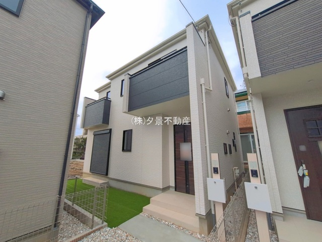 《仲介手数料無料》北区吉野町２丁目173-11新築一戸建て‎ハートフルタウン