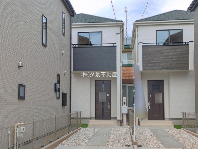 《仲介手数料無料》北区吉野町２丁目173-11新築一戸建て‎ハートフルタウン