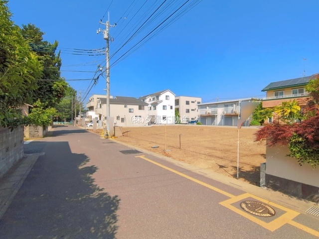 《仲介手数料無料》北区吉野町２丁目173-11新築一戸建て‎ハートフルタウン