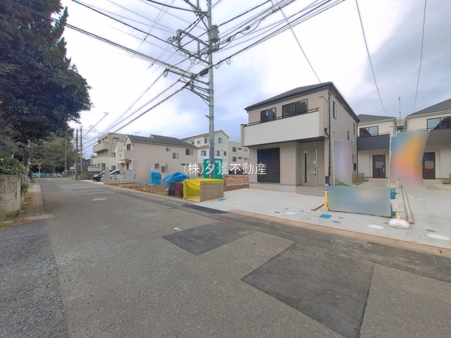 《仲介手数料無料》北区吉野町２丁目173-11新築一戸建て‎ハートフルタウン