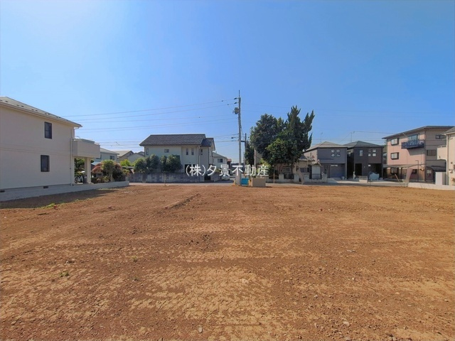 《仲介手数料無料》北区吉野町２丁目173-11新築一戸建て‎ハートフルタウン