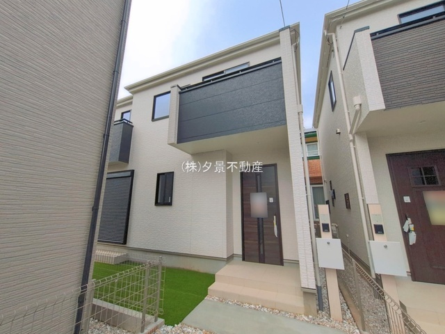 《仲介手数料無料》北区吉野町２丁目173-11新築一戸建て‎ハートフルタウン