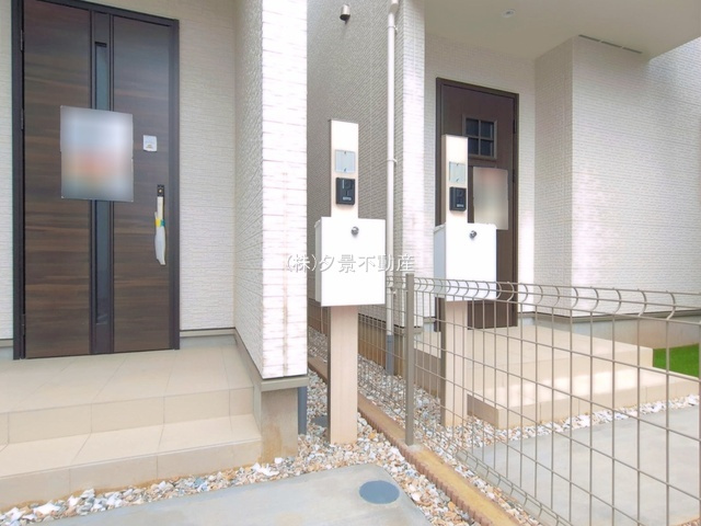 《仲介手数料無料》北区吉野町２丁目173-11新築一戸建て‎ハートフルタウン