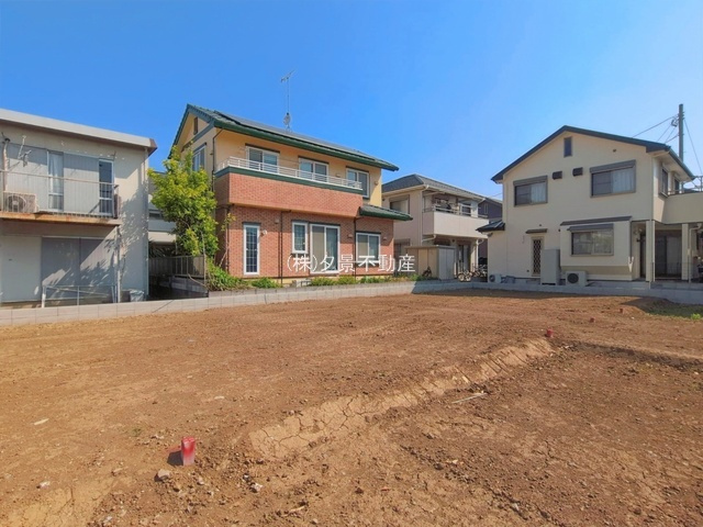 《仲介手数料無料》北区吉野町２丁目173-11新築一戸建て‎ハートフルタウン