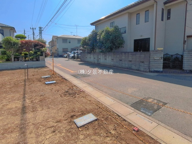 《仲介手数料無料》北区吉野町２丁目173-11新築一戸建て‎ハートフルタウン