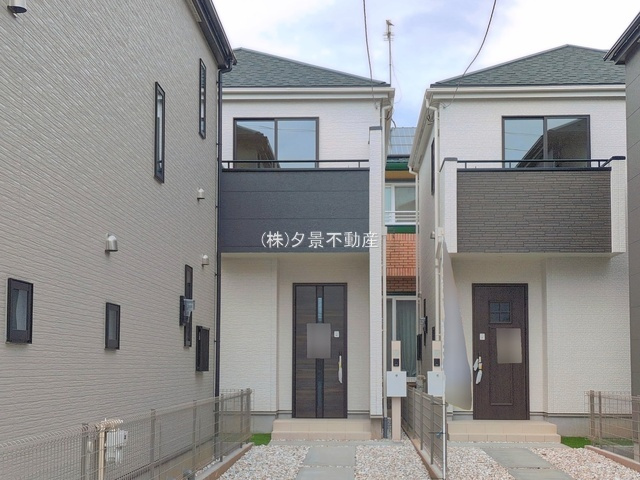 《仲介手数料無料》北区吉野町２丁目173-11新築一戸建て‎ハートフルタウン