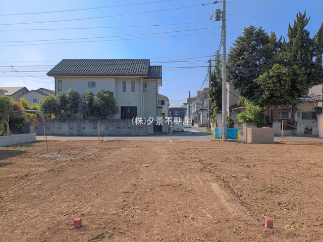 《仲介手数料無料》北区吉野町２丁目173-11新築一戸建て‎ハートフルタウン
