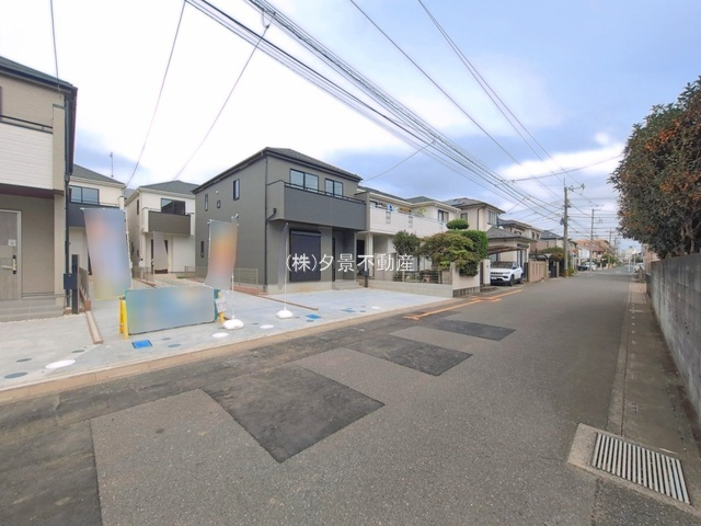 《仲介手数料無料》北区吉野町２丁目173-11新築一戸建て‎ハートフルタウン
