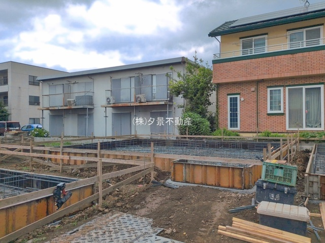 《仲介手数料無料》北区吉野町２丁目173-11新築一戸建て‎ハートフルタウン