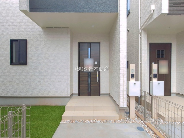 《仲介手数料無料》北区吉野町２丁目173-11新築一戸建て‎ハートフルタウン