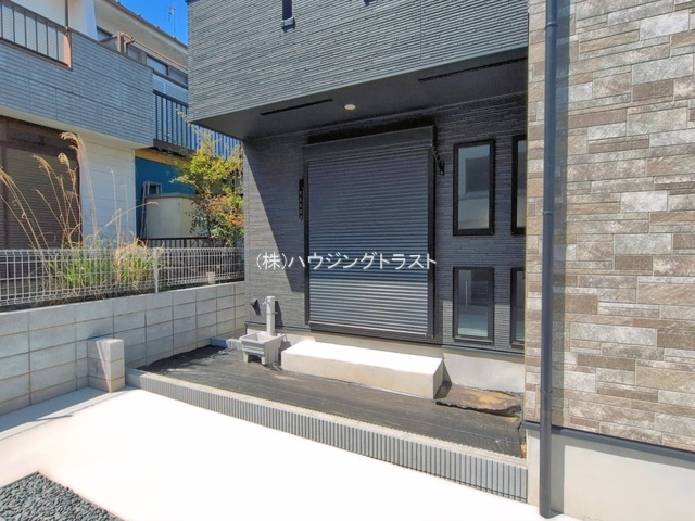 仲介手数料無料　所沢市小手指元町　新築戸建　全1棟のその他