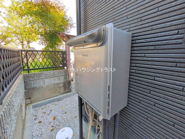 仲介手数料無料　所沢市小手指元町　新築戸建　全1棟のその他