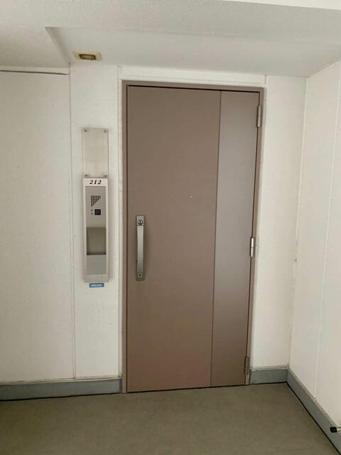 ライトコート四谷のその他共用部分| 
