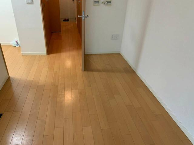 ライトコート四谷の内装|物件の内装です