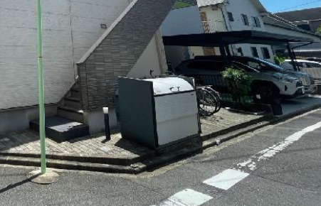 Amolirのその他共用部分