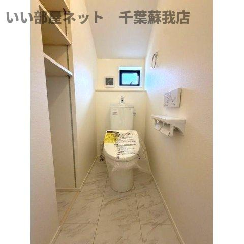 Kolet千葉葛城#04の設備