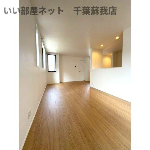 Kolet千葉葛城#04の居間・リビング
