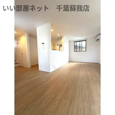 Kolet千葉葛城#04の居間・リビング