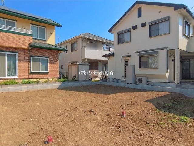 《仲介手数料無料》北区吉野町２丁目173-11新築一戸建て‎ハートフルタウン