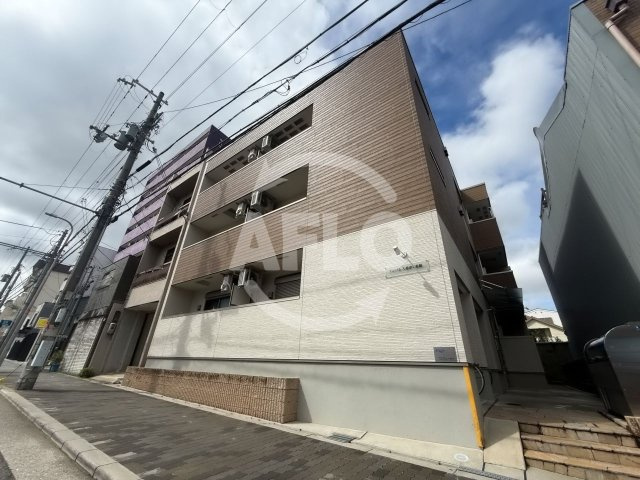 フジパレス桑津Ⅴ番館