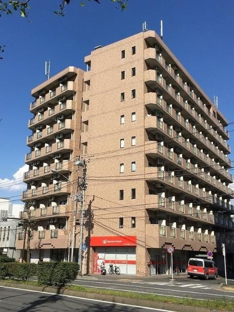藤和シティコープ浅間町の画像