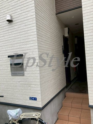 【エントランス】 | ハーモニーテラス金町Ⅴ