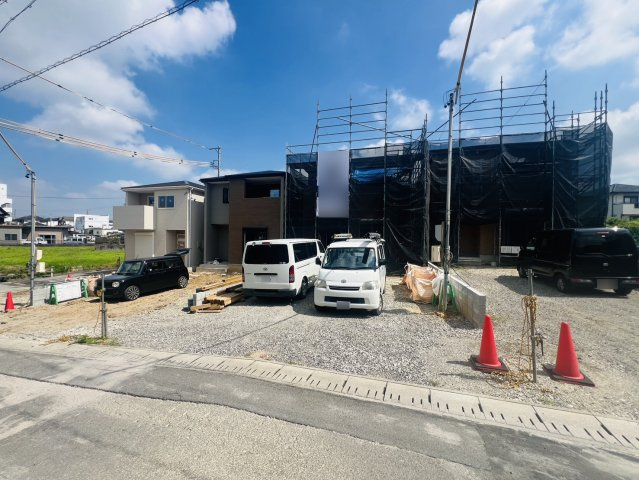 碧南市神有町1丁目45-1『仲介手数料無料』新築一戸建て・建売