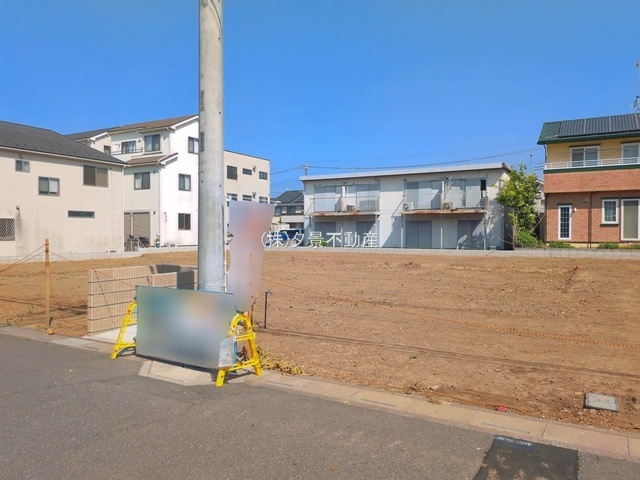 《仲介手数料無料》北区吉野町２丁目173-11新築一戸建て‎ハートフルタウン