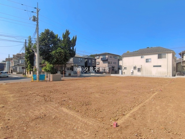 《仲介手数料無料》北区吉野町２丁目173-11新築一戸建て‎ハートフルタウン