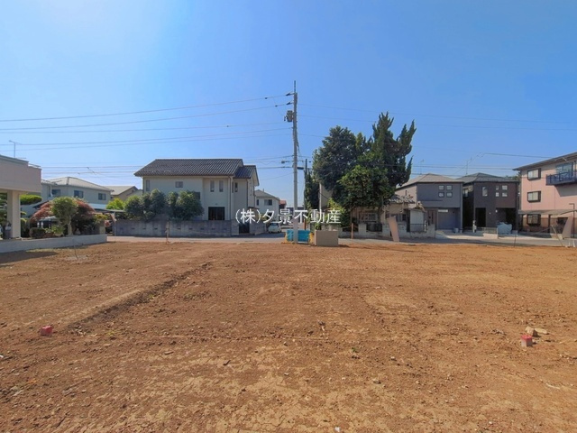 《仲介手数料無料》北区吉野町２丁目173-11新築一戸建て‎ハートフルタウン