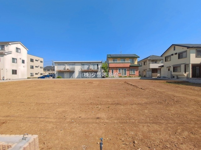 《仲介手数料無料》北区吉野町２丁目173-11新築一戸建て‎ハートフルタウン