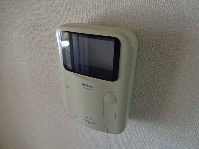 フォレスト浜の宮Ａ棟の設備