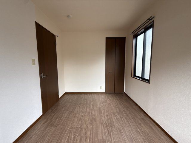 フォレスト浜の宮Ａ棟の子供部屋