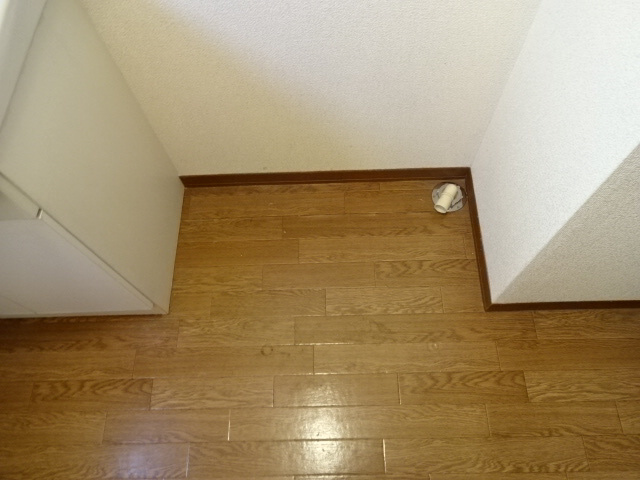フォレスト浜の宮Ａ棟のその他