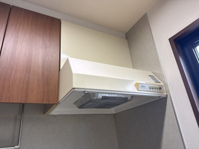 フォレスト浜の宮Ａ棟のその他