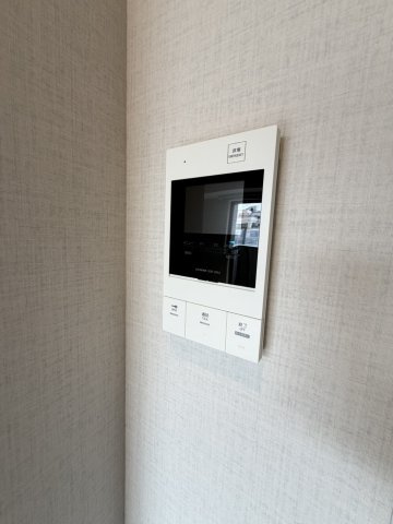 ZOOM池袋Westのセキュリティ