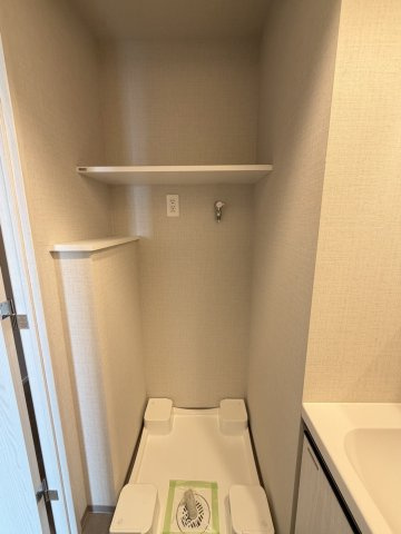 ZOOM池袋Westの設備