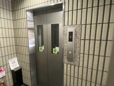 【設備】 | さつきハイム