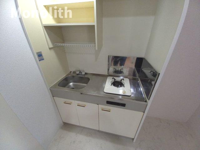 セジュール水賀池のキッチン