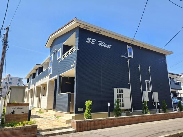 【外観】３２Ｗｅｓｔ
