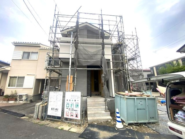 【LIGARE】宇都宮市緑 第11期 全1棟
