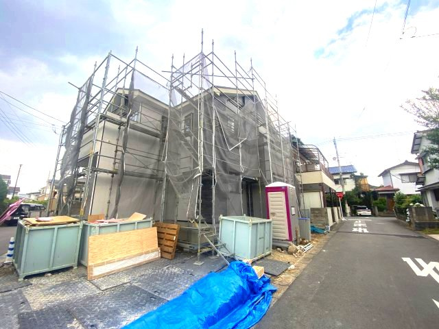【LIGARE】宇都宮市緑 第11期 全1棟の前面道路含む現地写真|〇1号棟〇
物件の詳細は事前に資料をご用意してお待ちしております。
月々の支払はどれくらい？マイホームの探し方、住宅ローンのシュミレーションもお任せくださいませ。
※2026年6月撮影