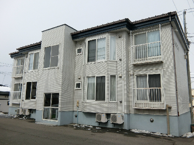 アートヒルズⅠ