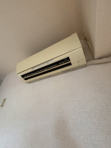Mプラザ香里壱番館の設備