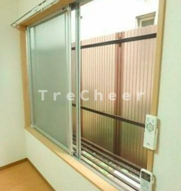 コーポ豊田の展望