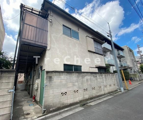 コーポ豊田のその他