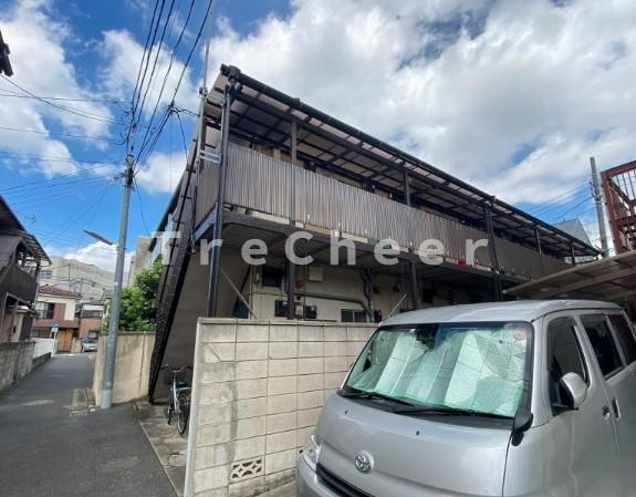 コーポ豊田のその他