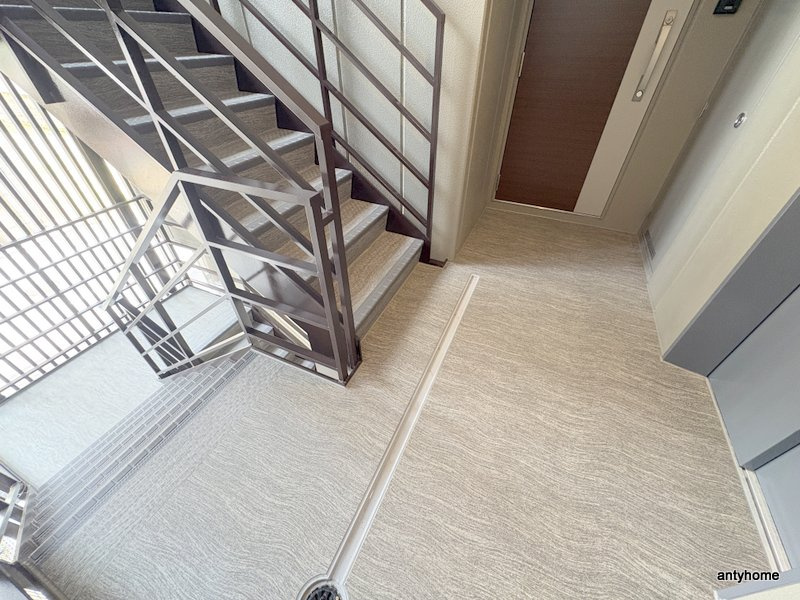 GraceMaisonTanimachi6　仲介手数料無料のその他共用部分